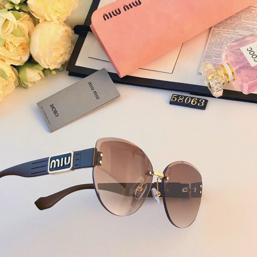 Miu Miu Sunglasses